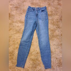 no boundaries jeans size 1